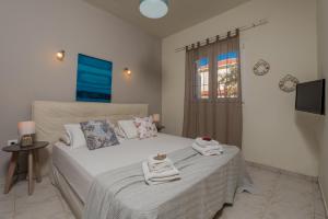 Asante Group Holiday Homes Zakynthos Greece