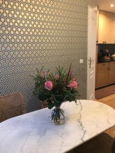 Deauville Triangle d OR