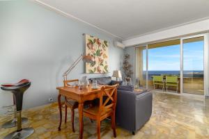 Appartement Bagatelle Exceptional location with stunning sea views