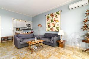 Appartement Bagatelle Exceptional location with stunning sea views