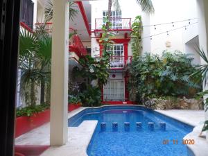 Hotel Maya Turquesa