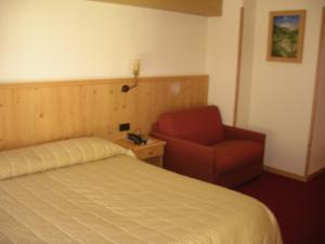 Hotel Ristorante Miramonti