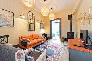 The Manor Suite at Moyglare House