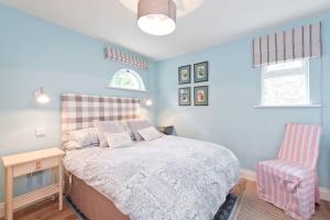 The Manor Suite at Moyglare House