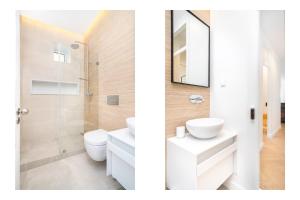 WHome | Luxury Duplex Prime Location Great for Families