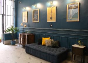 Voyage Recoleta Hostel