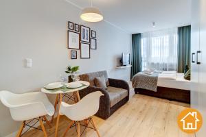 Apartament z widokiem na port - visitopl