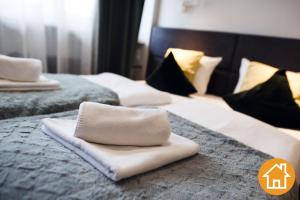 Apartament z widokiem na port - visitopl