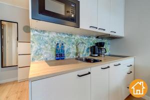 Apartament z widokiem na port - visitopl