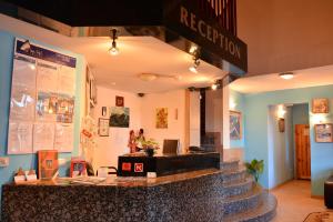 Family Hotel Vihren