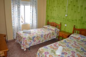 Hostal Doña Carmen