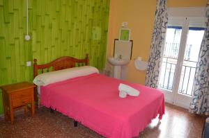 Hostal Doña Carmen