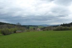 Les Folies de la Serve