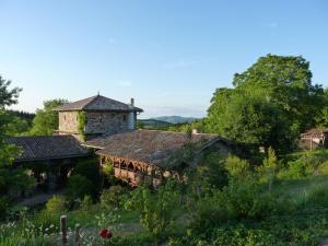 Les Folies de la Serve