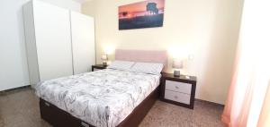 Fantástico apartamento al lado del Serrallo