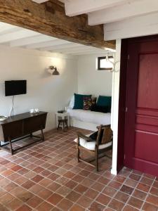 Maisons d'hotes WE Maison d'hotes : Suite en Duplex