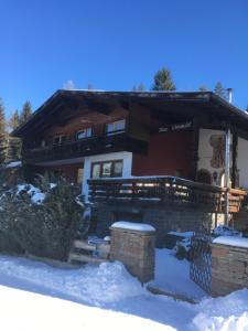 Appartement Haus Wieswald Ehrwald Österreich