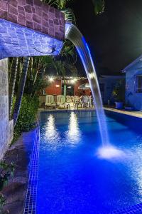 Pousada Porto do Itagua