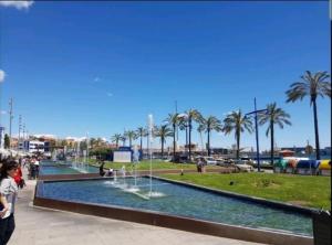 Fantástico apartamento al lado del Serrallo