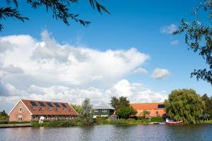 Appartementen Huis ter Lucht