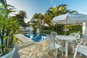 Pousada Porto do Itagua