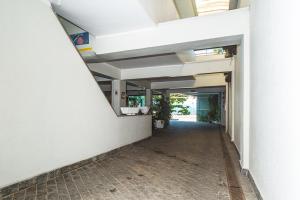 Pousada Porto do Itagua