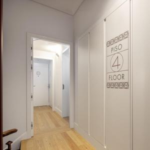 Lisbon Serviced Apartments - Madalena