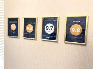 Home in the centre of old Tbilisi