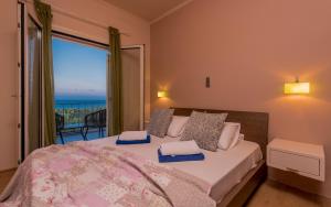 Asante Group Holiday Homes Zakynthos Greece