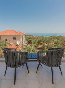 Asante Group Holiday Homes Zakynthos Greece