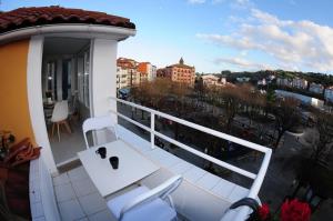 APARTAMENTOS URDAIBAI 5