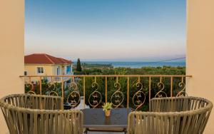 Asante Group Holiday Homes Zakynthos Greece