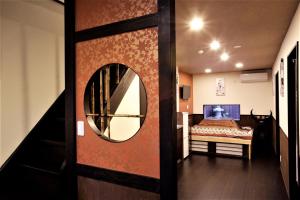 KYORAN INARISOU-Vacation STAY 72413