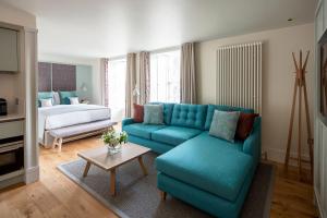 Cheval Abbey Strand Apartments, at Holyrood