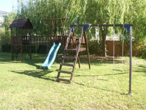 Appartements Apartment in Moriani-Plage by the Beach : photos des chambres