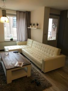 One-Bedroom Apartment room in Hotel Tongerlo