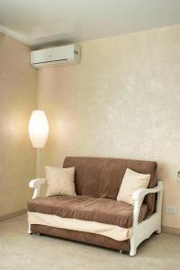 Студия Luxury в центре