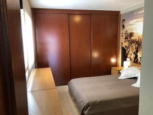 Ático con terraza y vistas en Carboneras