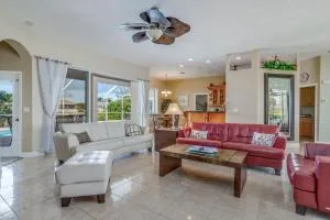 Peaceful Palms - كيب كورال