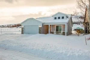 Lochwood Getaway - Fish Haven