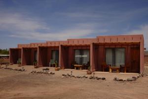 Casa Ckelar Atacama