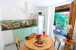 Villa Les Lieges de Palombaggia