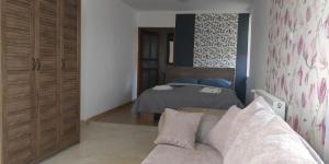 Apartamentai Misa Apartman Miskolctapolca K&ouml;z&eacute;pső Szint Mi&scaron;kolcas Vengrija