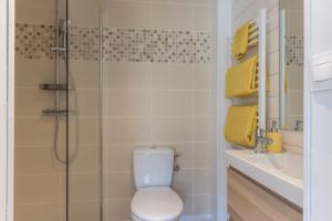 B&B / Chambres d'hotes LES PIEDS DANS L'EAU : photos des chambres