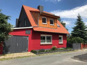 Ferienhaus Ferienhaus Knopp Darlingerode Deutschland