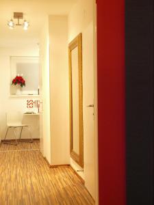 Studio-Apartment Augarten