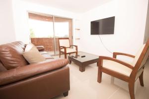 San Fernando Suite 202 - Livin Colombia