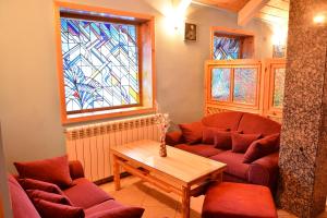 Family Hotel Vihren