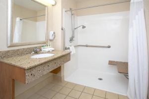 Holiday Inn Express Hotel & Su..