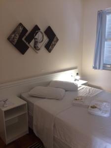 Hotel Centenario Itajuba